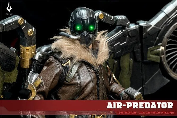 1:6 Air Predator Action Figure