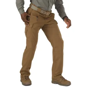 5.11 Tactical 74369 Stryke Pant, Battle Brown, 1 Pair