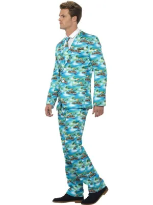 Aloha! Standout Suit