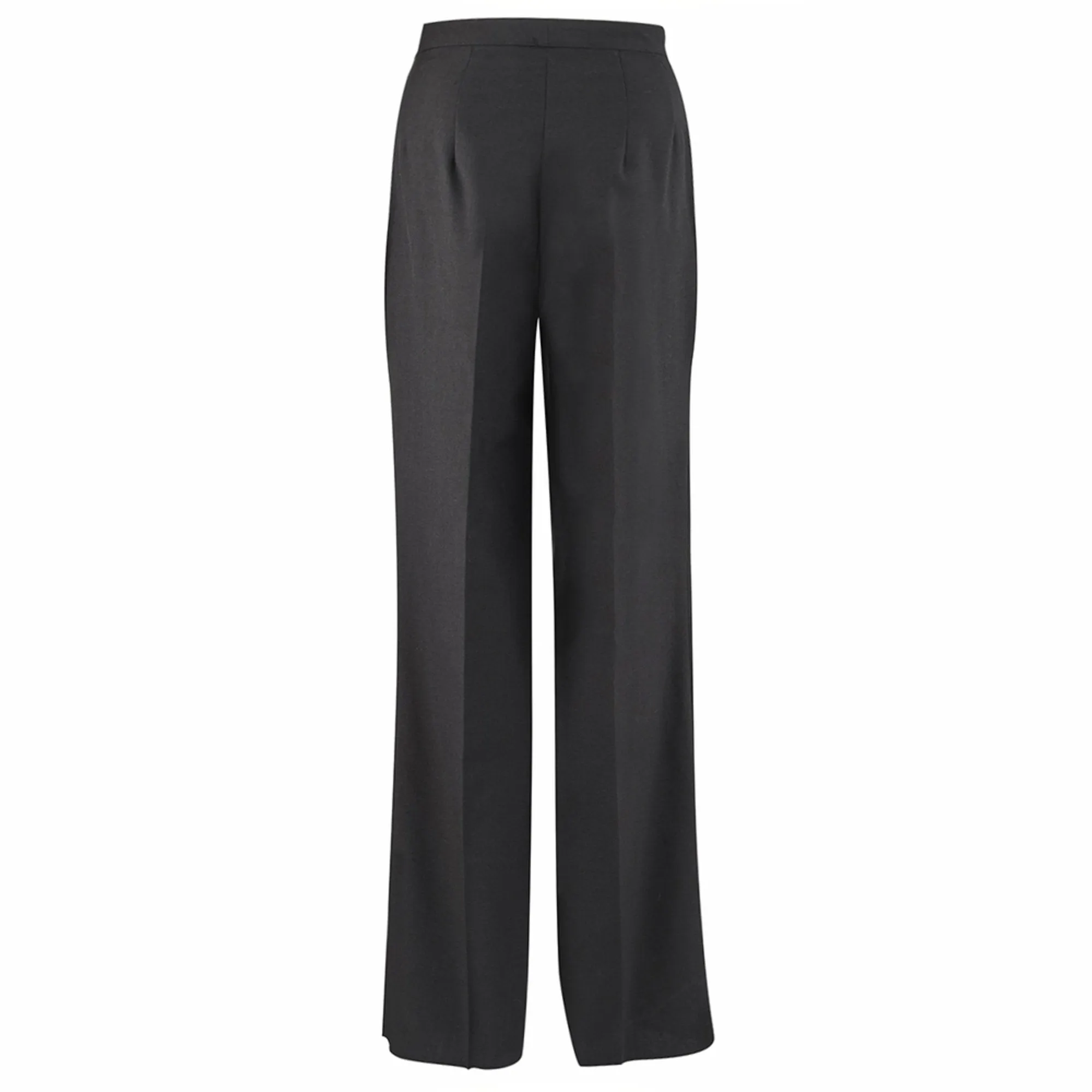 AS-IS NAVY Women's NSU Trousers