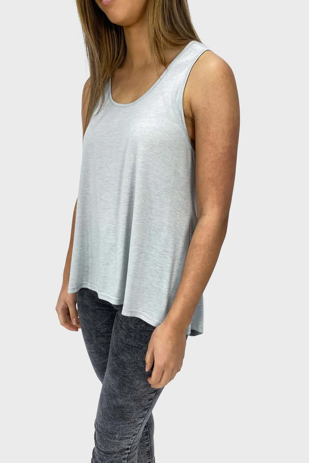 Basic Singlet