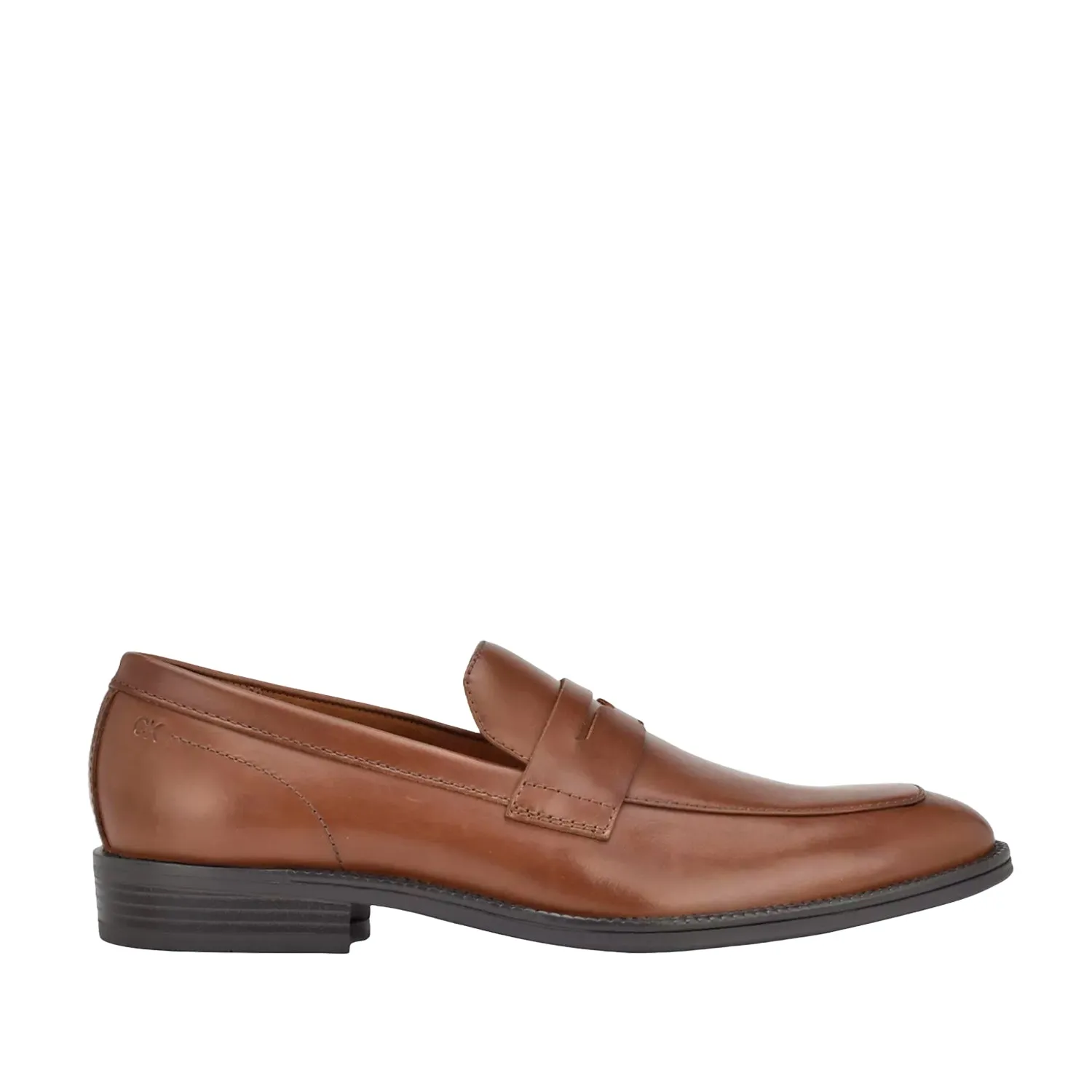 Calvin Klein Men's Jay in Brown