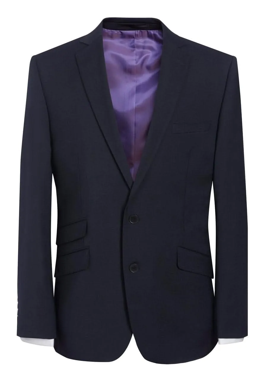 Cassino Slim Fit Jacket