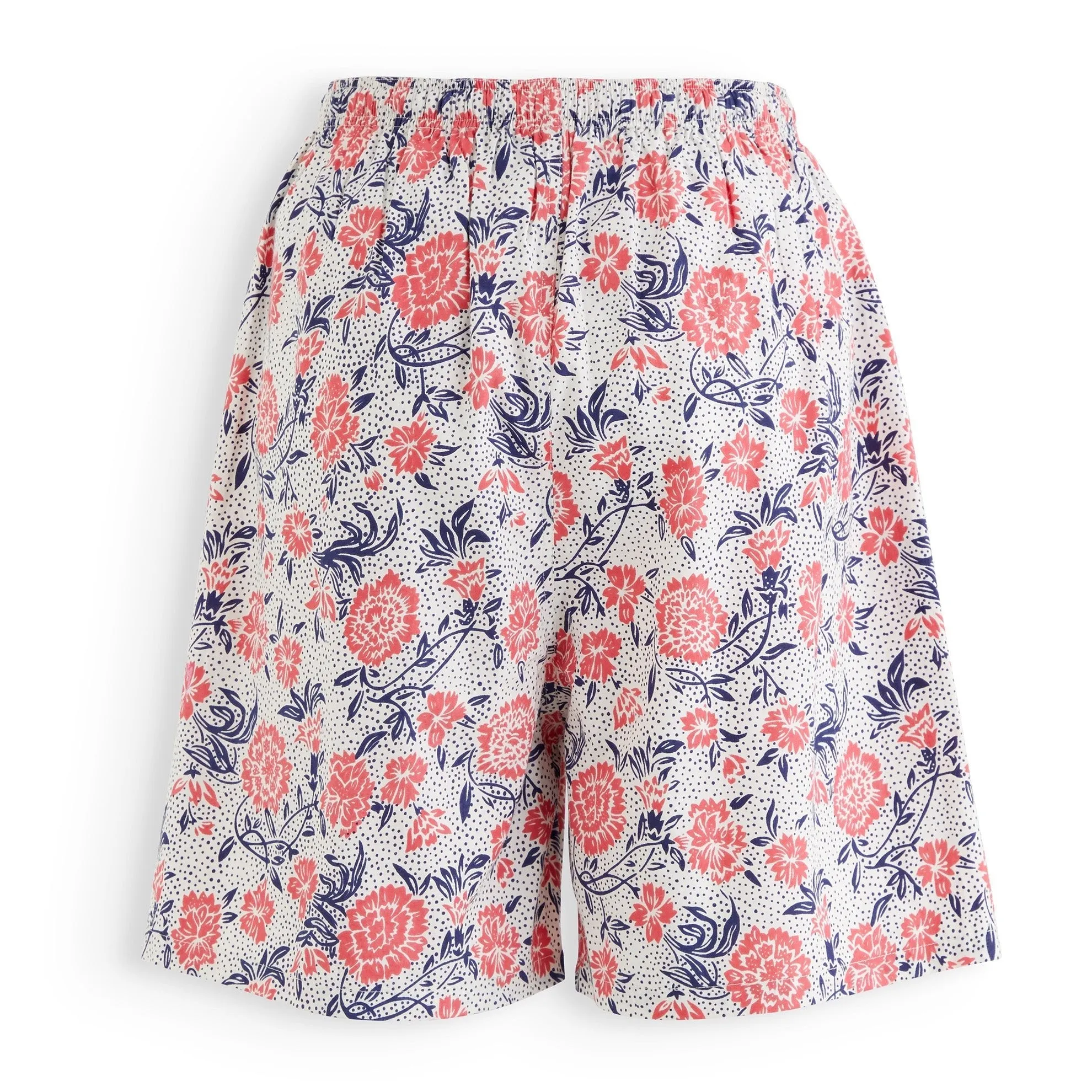 Dreamy Drawcord PJ Short