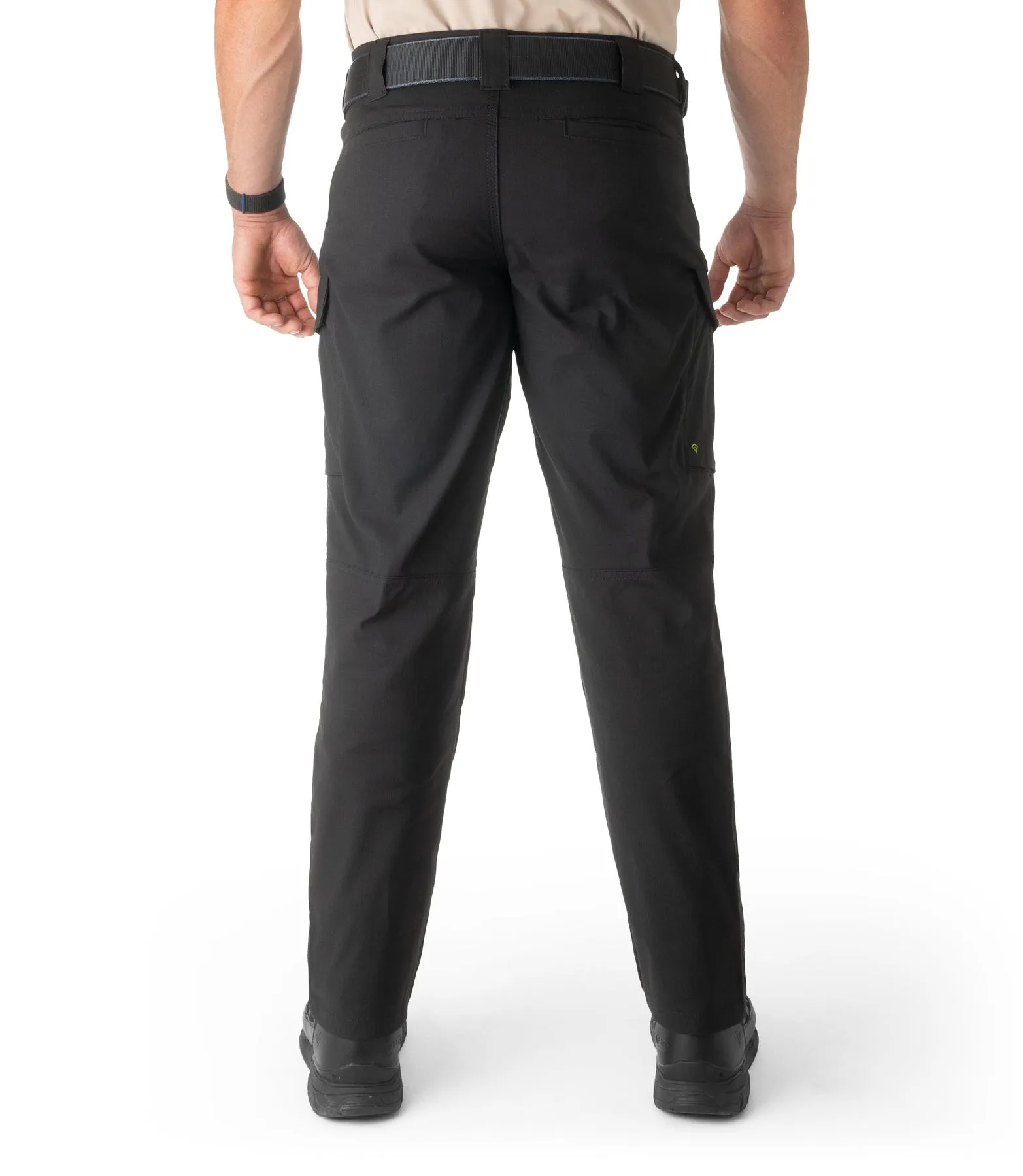 FIRST TACTICAL MEN'S V2 TACTICAL PANTS (BLK)