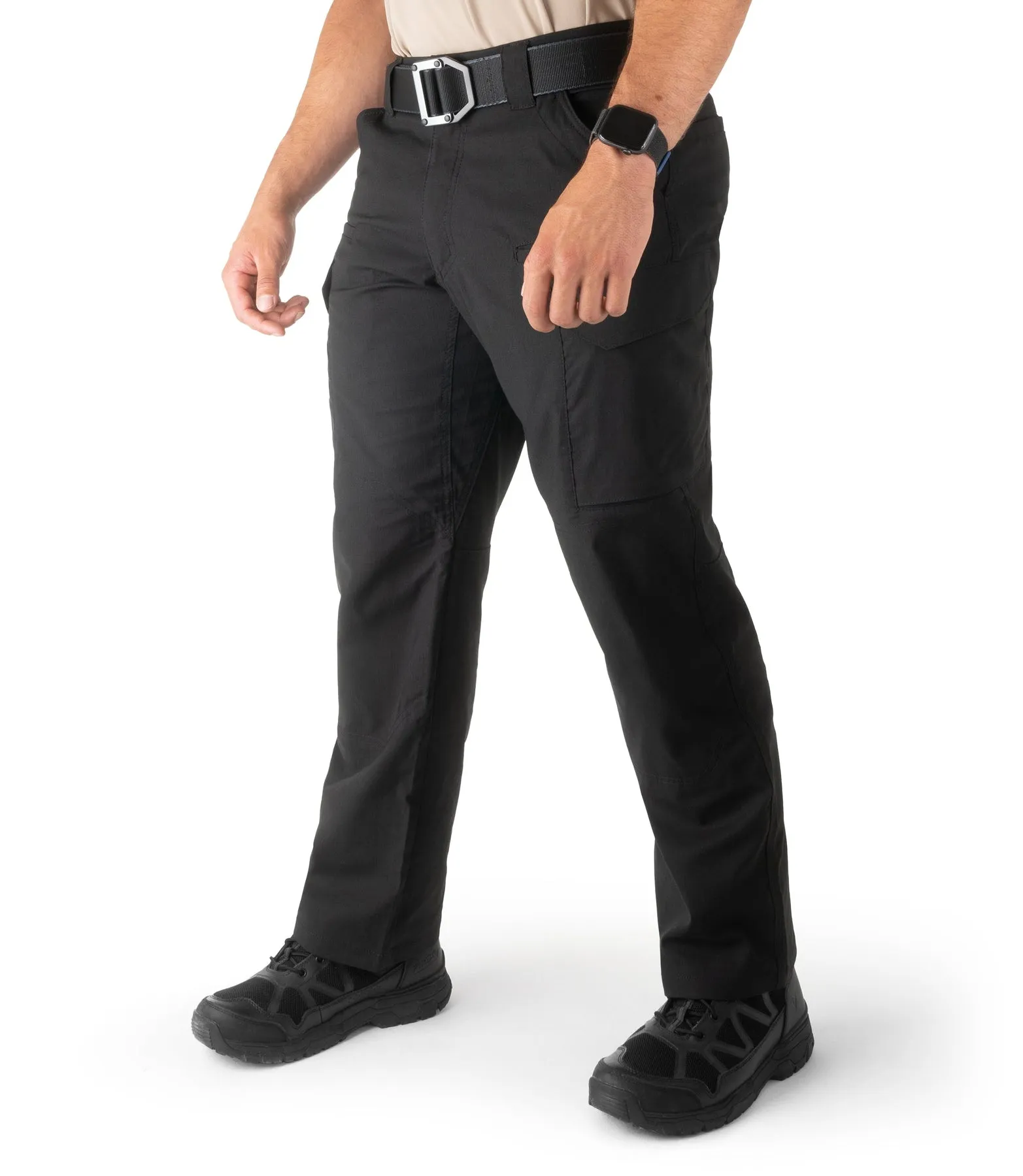 FIRST TACTICAL MEN'S V2 TACTICAL PANTS (BLK)