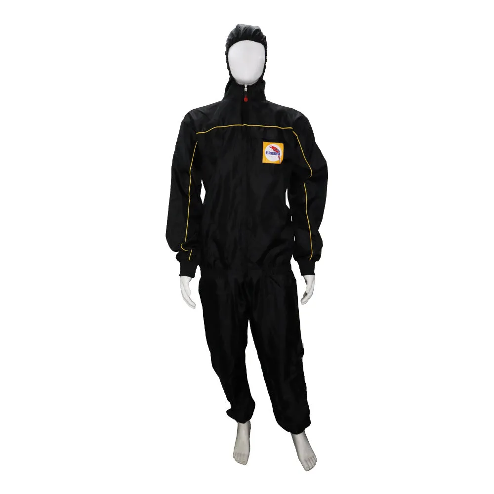 GLASURIT Polytec Spray Painting Protective Lightweight Overalls Pants Only (S - 3XL)