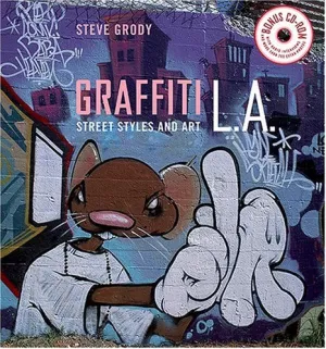 GRAPHITTI LA HC