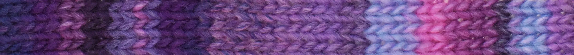 Jody Long Colourspun