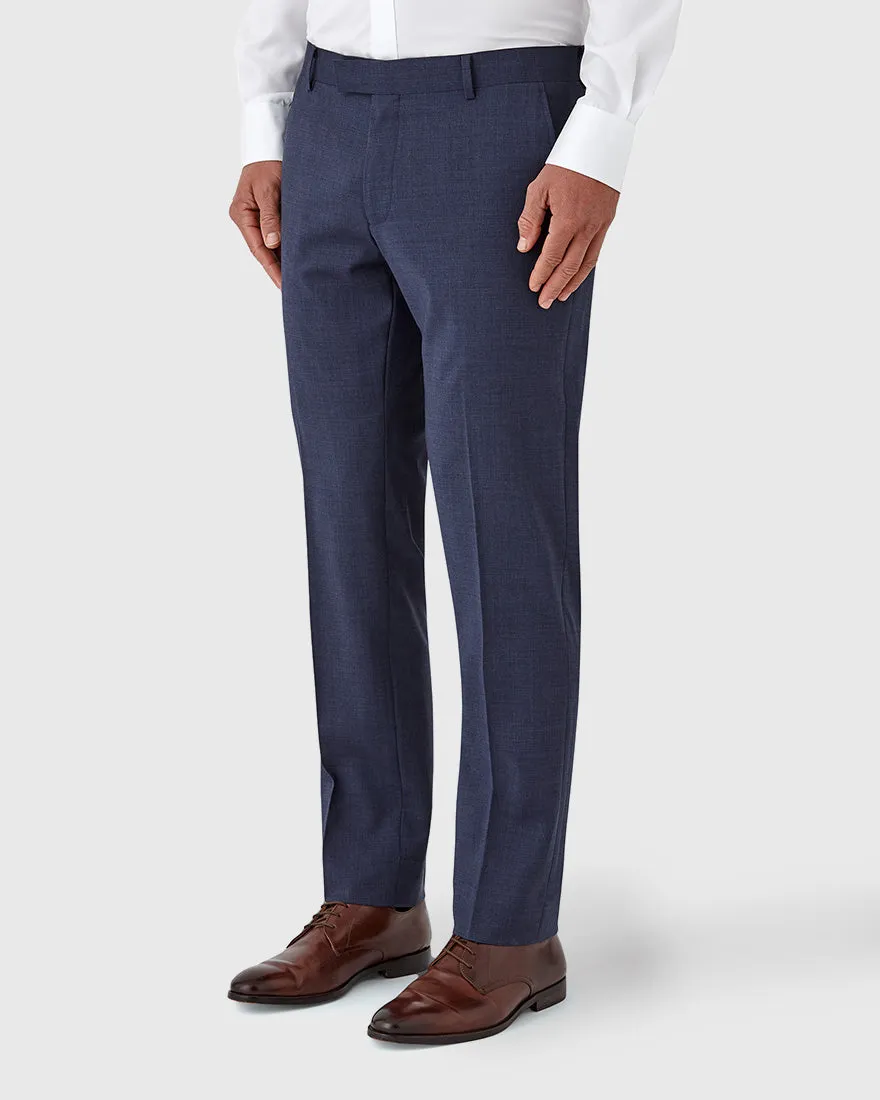 JOE BLACK FJQ826 ARMORY DENIM 2P SUIT