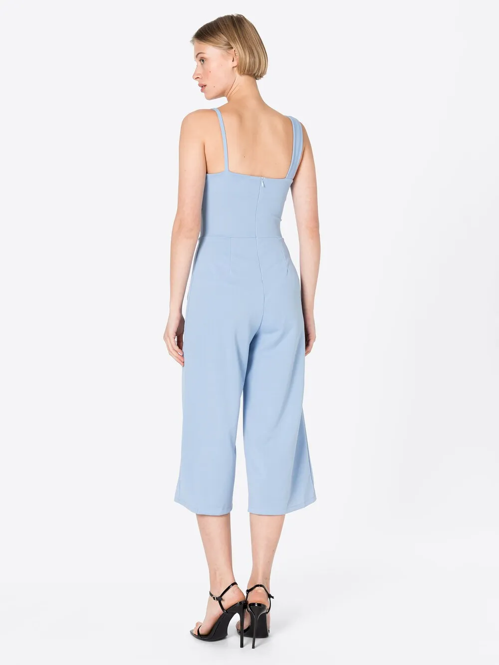 Jumpsuit Wal G. BETTY, light blue