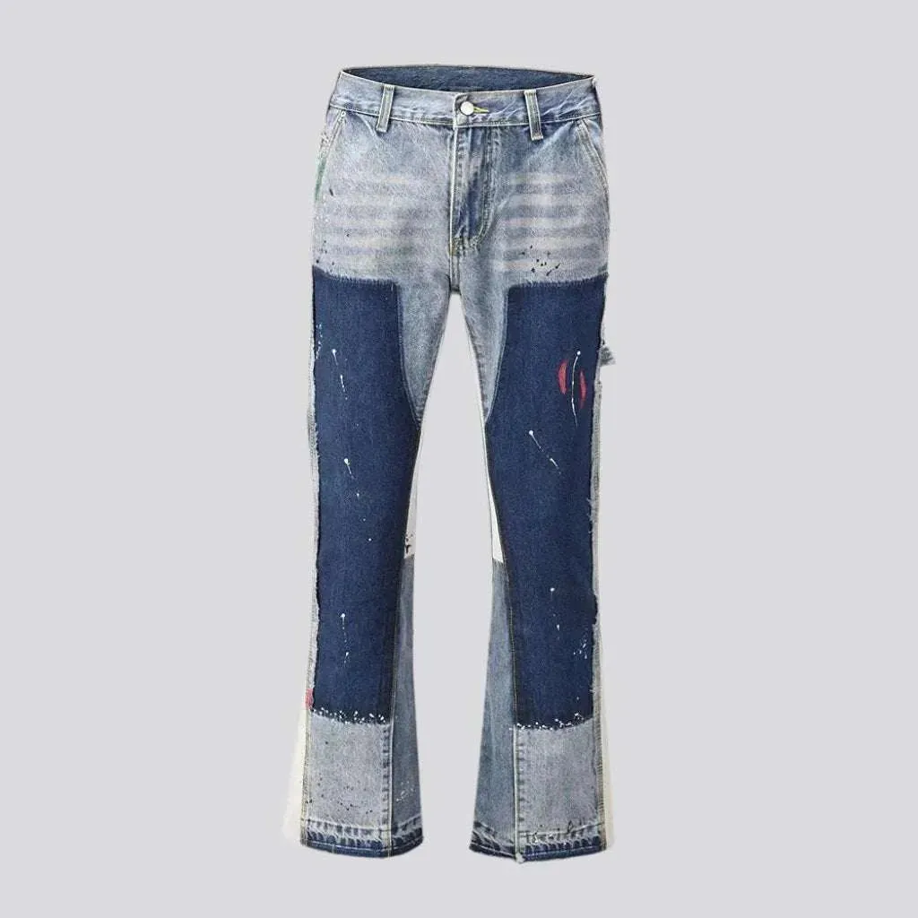 Men's y2k jeans