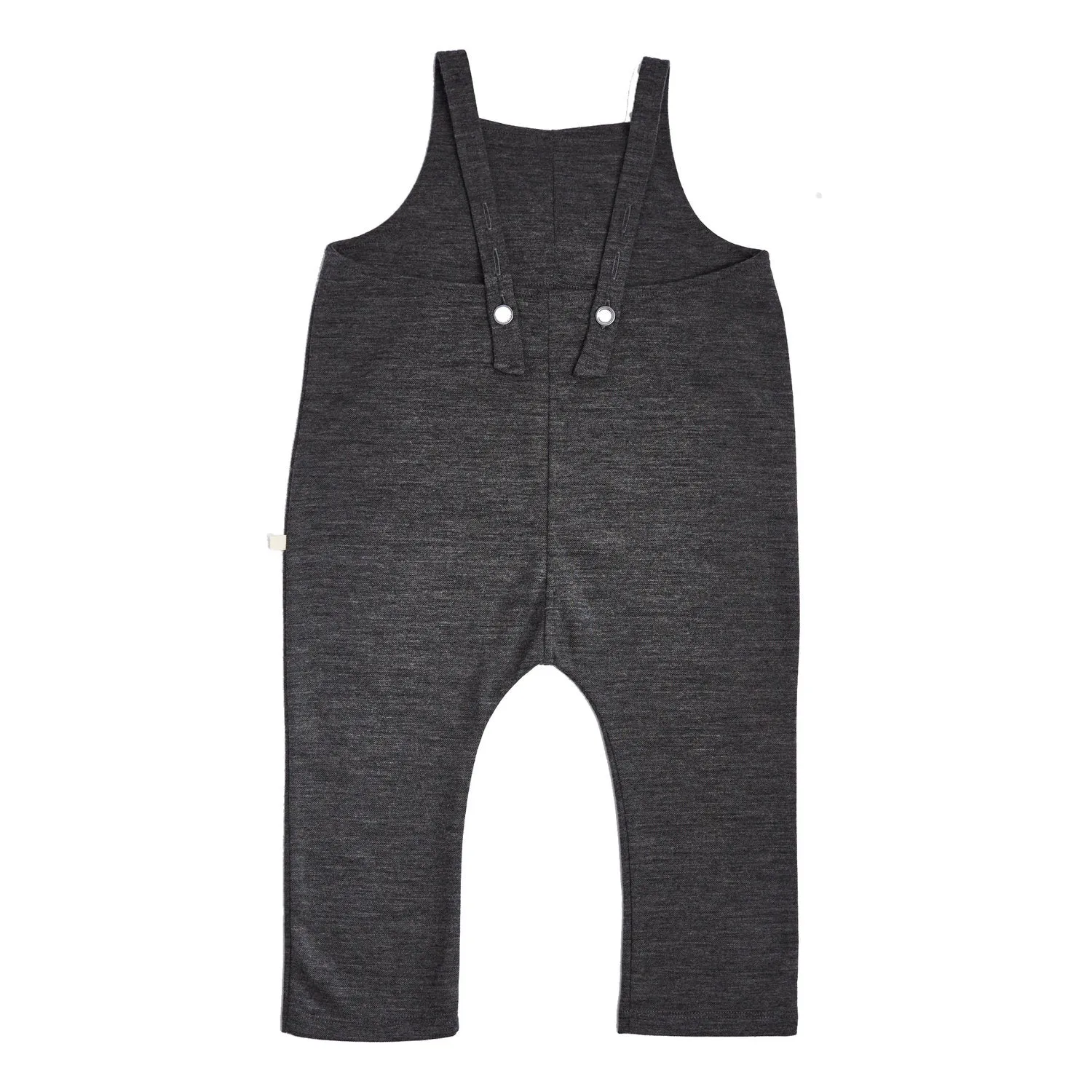 Merino Wool Overall