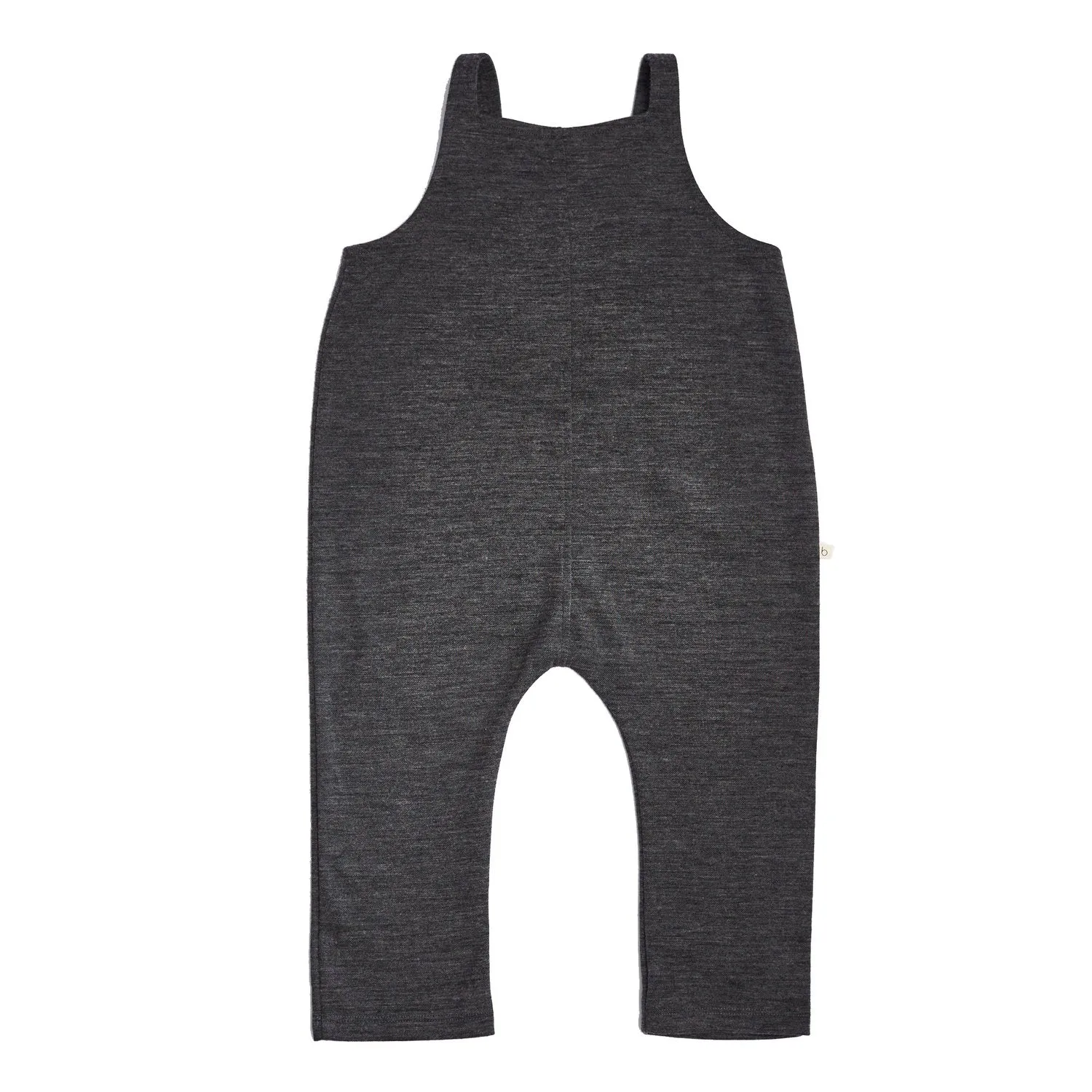 Merino Wool Overall