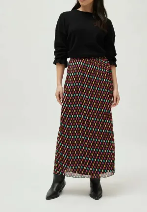 Mia Dot Skirt