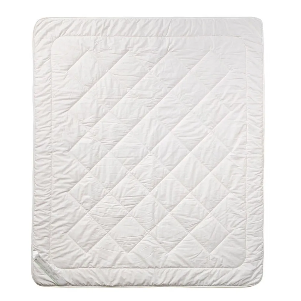 MiniJumbuk Cool Wool Cotton Quilt