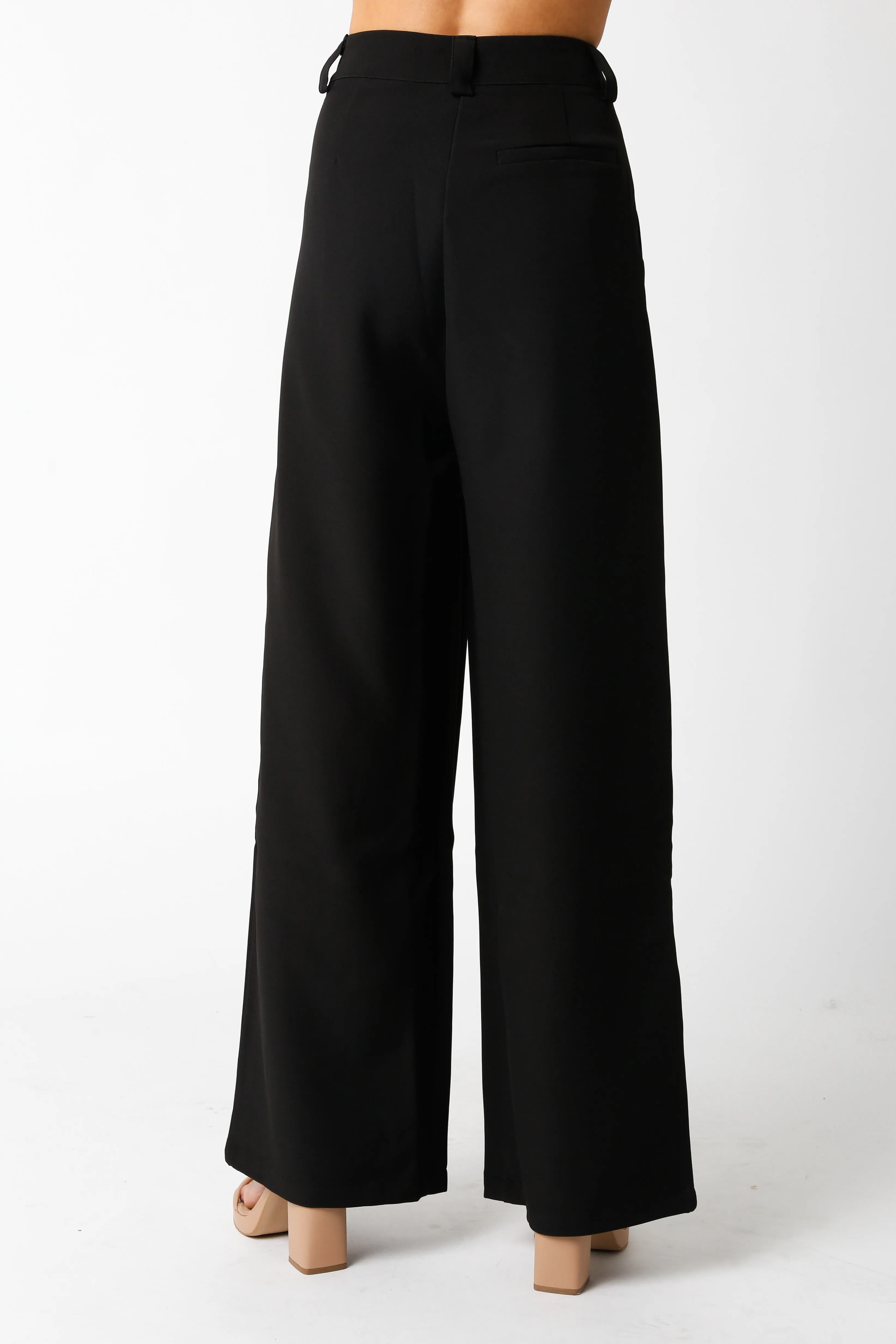 Olivaceous Briar Pants