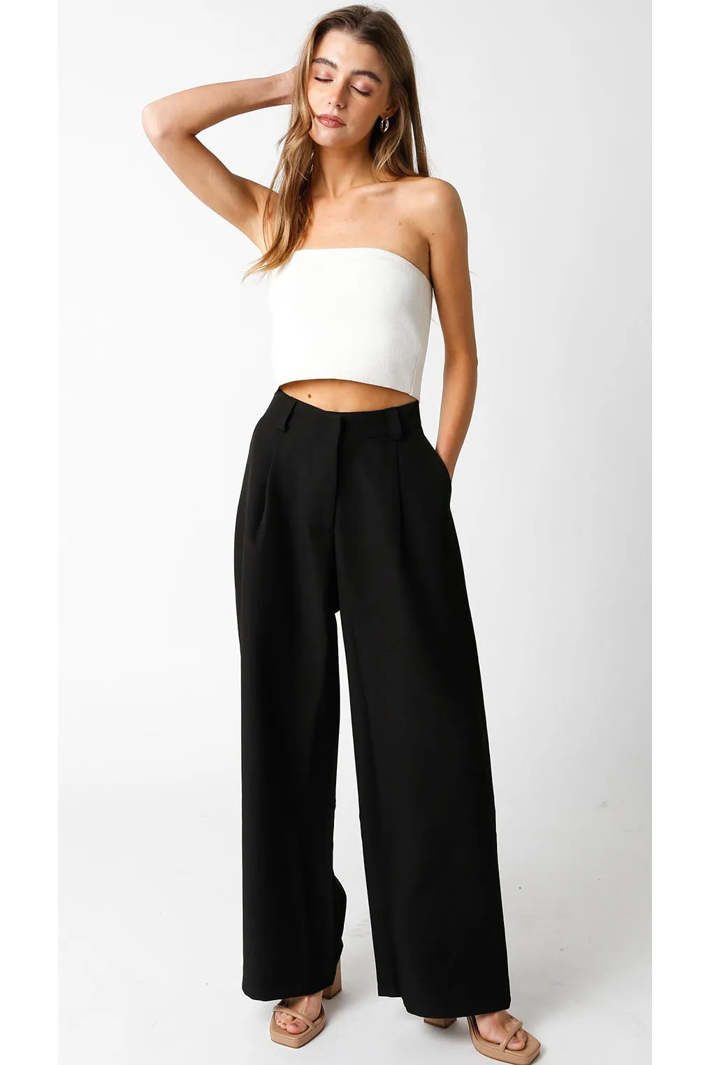 Olivaceous Briar Pants