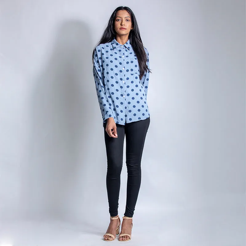 Polka Shirt