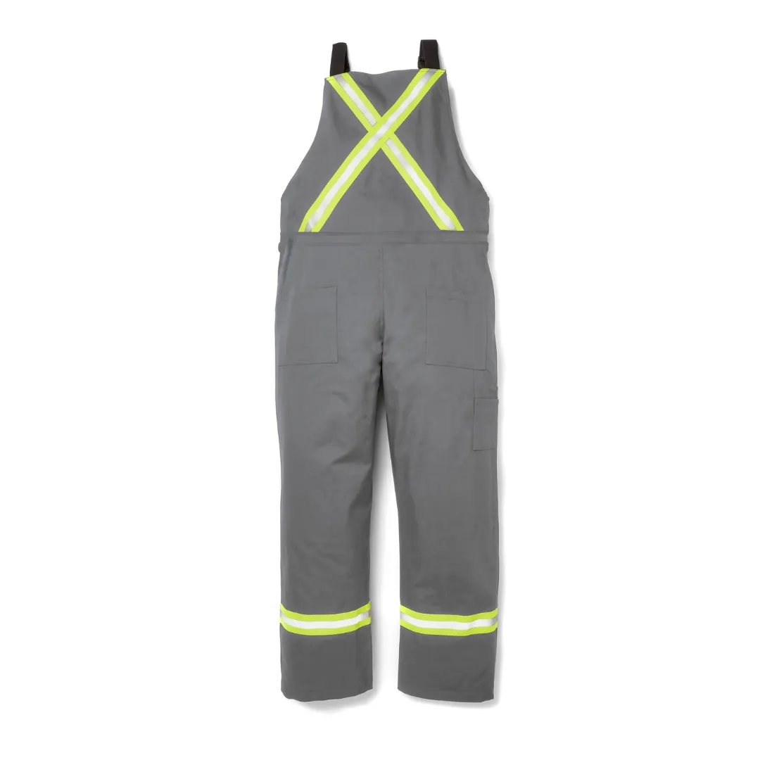 Rasco FR Reflective Overalls