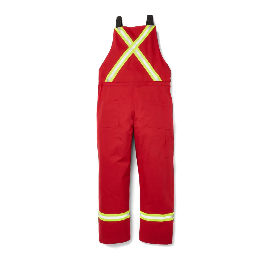 Rasco FR Reflective Overalls