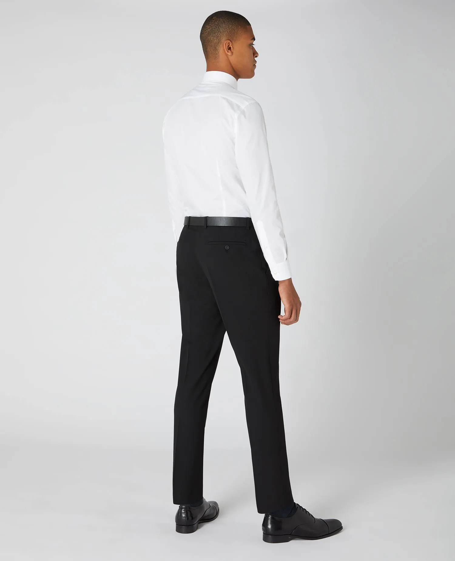 Remus Uomo Leroy Trousers