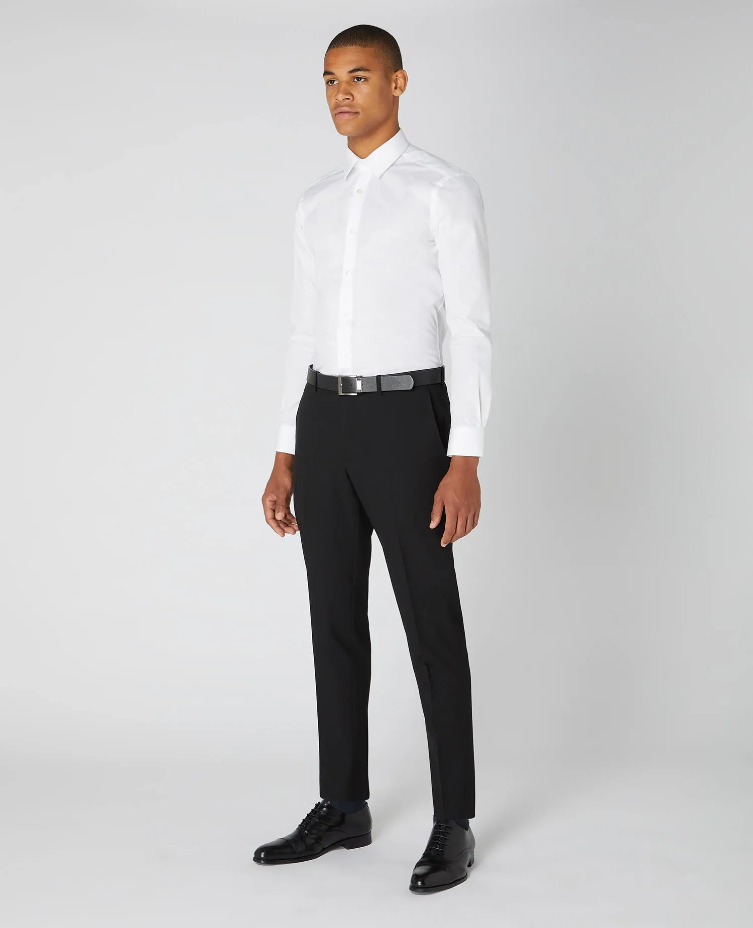 Remus Uomo Leroy Trousers