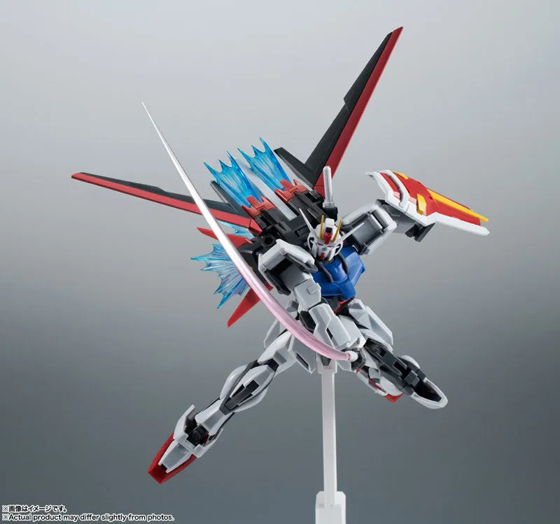 The Robot Spirits GAT-X105 AQM/E-X01 Aile Strike Gundam ver. A.N.I.M.E. ~The Robot Spirits 15th Anniversary~