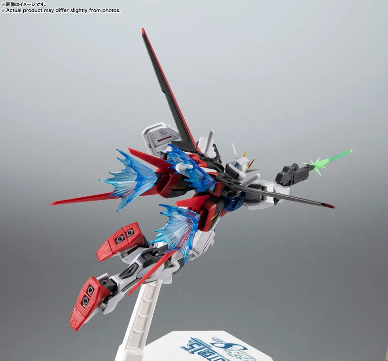 The Robot Spirits GAT-X105 AQM/E-X01 Aile Strike Gundam ver. A.N.I.M.E. ~The Robot Spirits 15th Anniversary~