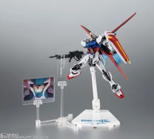 The Robot Spirits GAT-X105 AQM/E-X01 Aile Strike Gundam ver. A.N.I.M.E. ~The Robot Spirits 15th Anniversary~