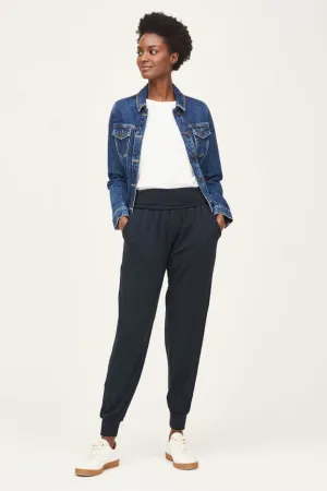 Thought Dashka Slacks in Navy