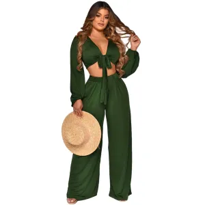 Urban Ease Bonita Pants Set