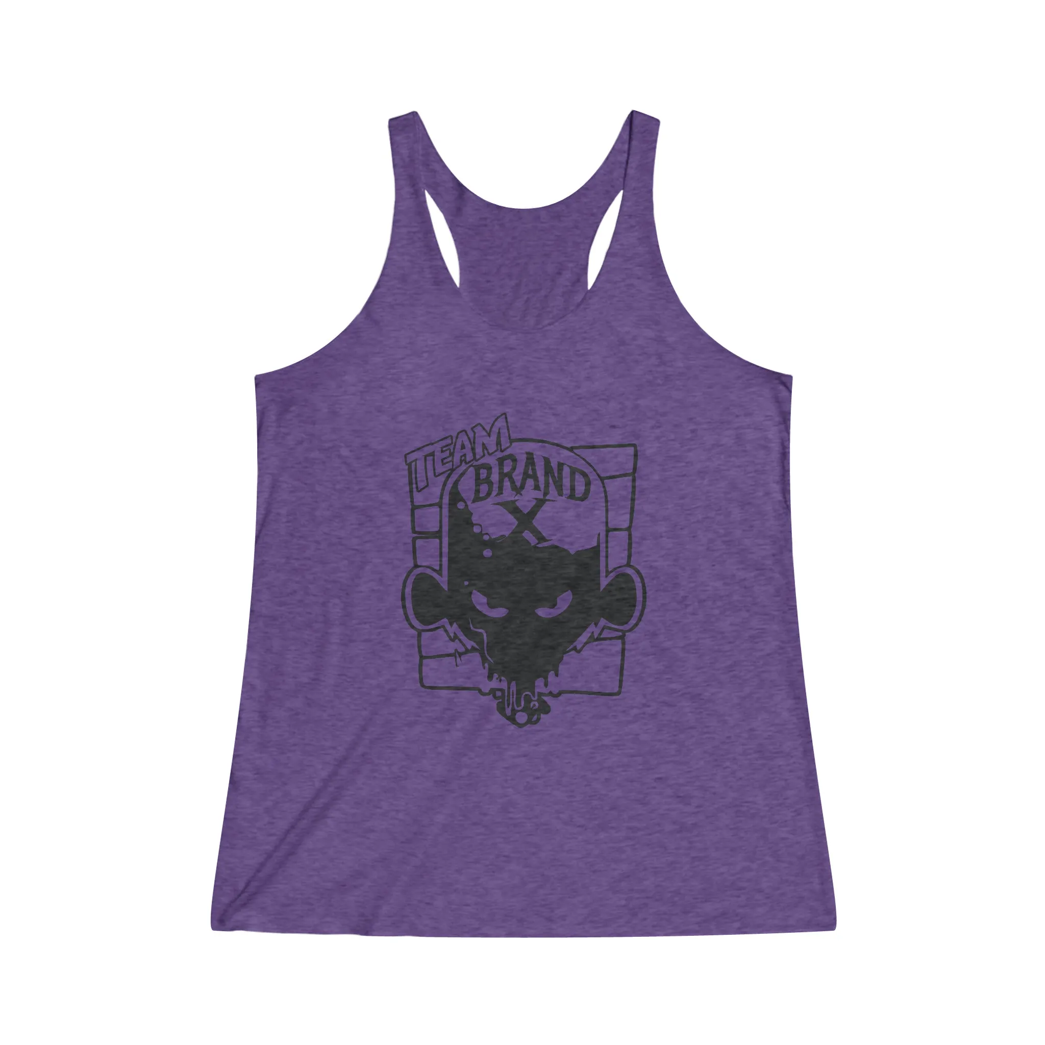 Women's Team Brand X Tank