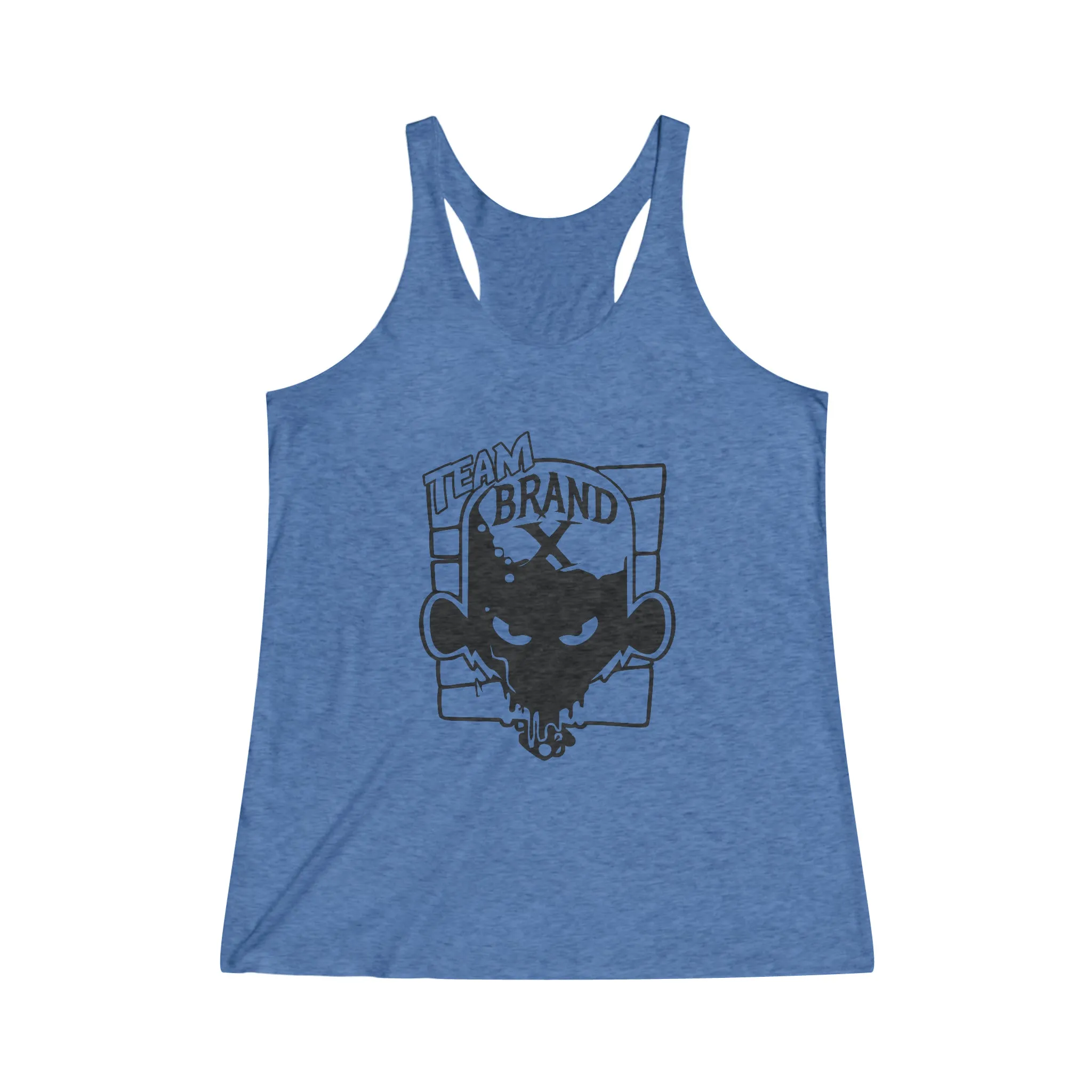 Women's Team Brand X Tank