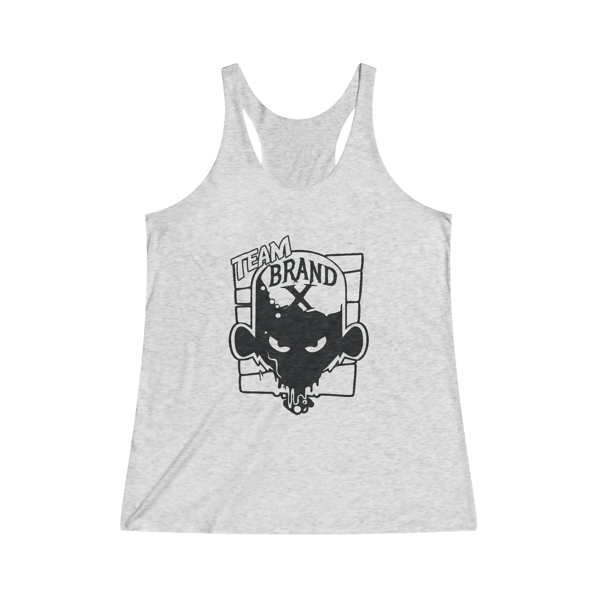 Women's Team Brand X Tank