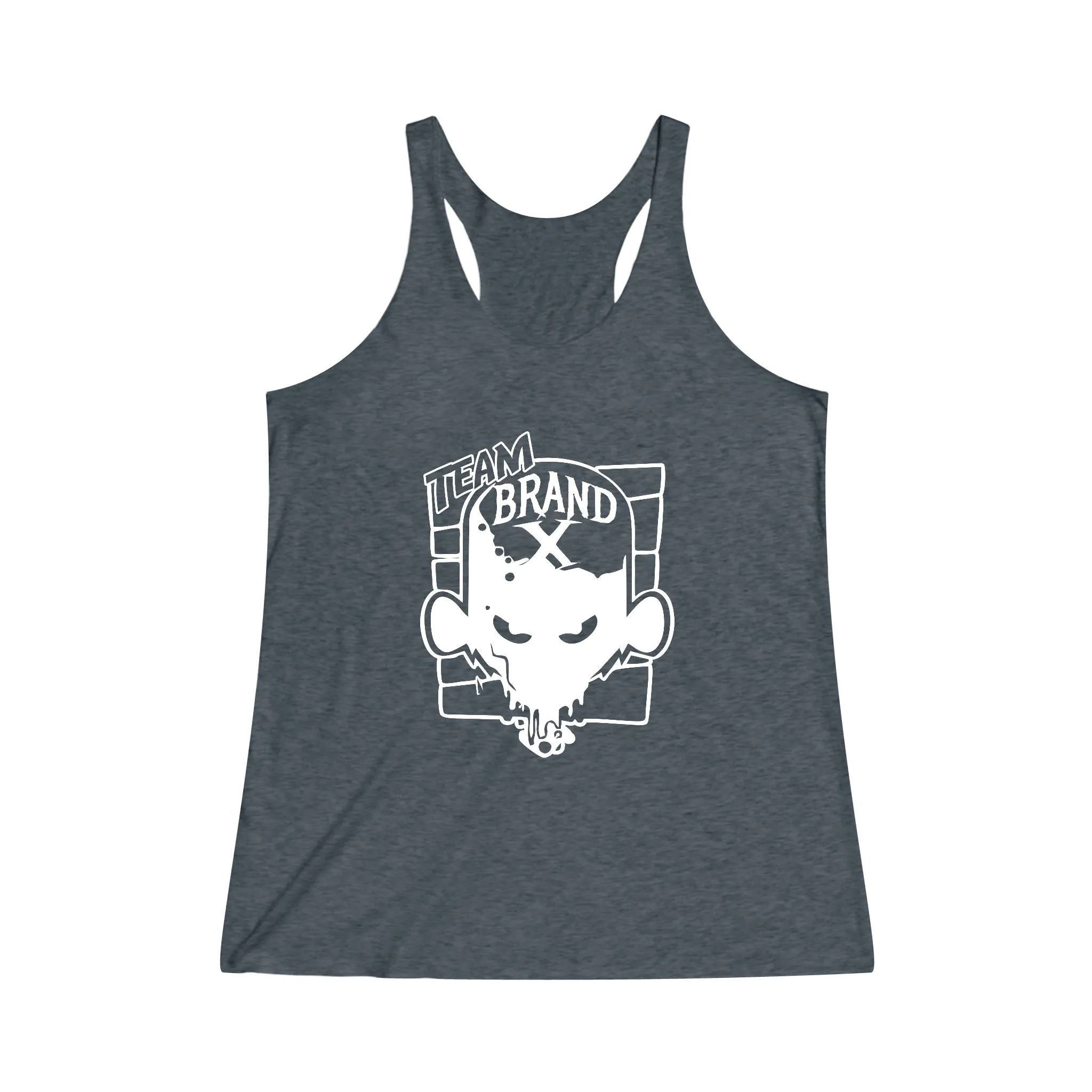 Women's Team Brand X Tank