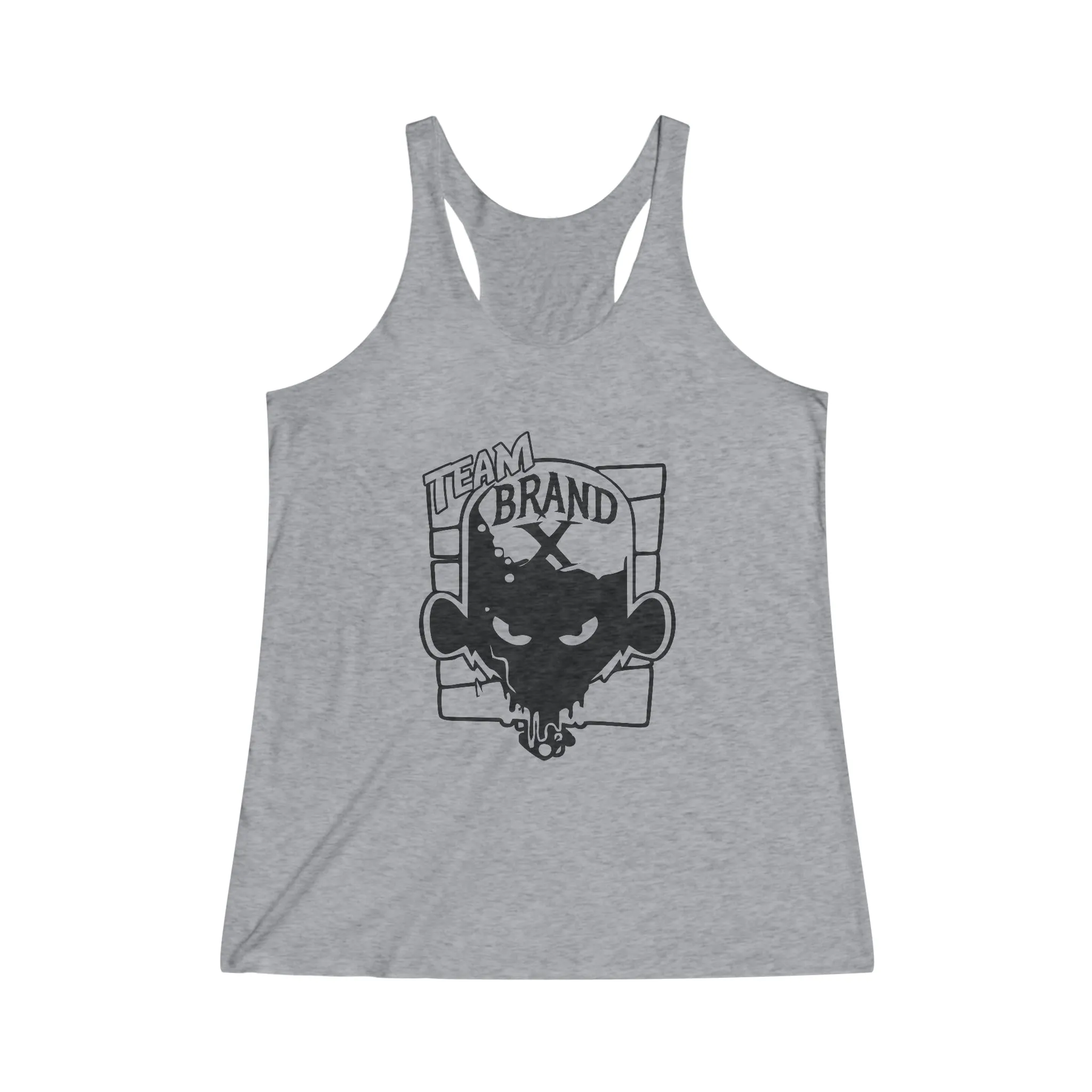 Women's Team Brand X Tank